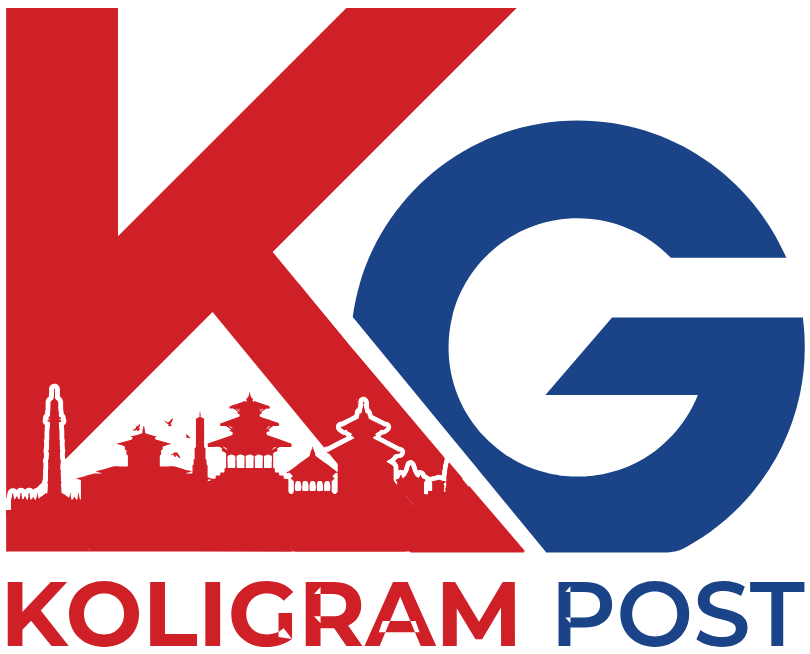 Koligram Post English